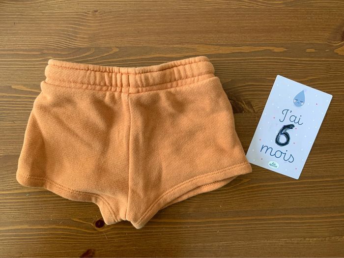 Ensemble Short + bodie - photo numéro 3