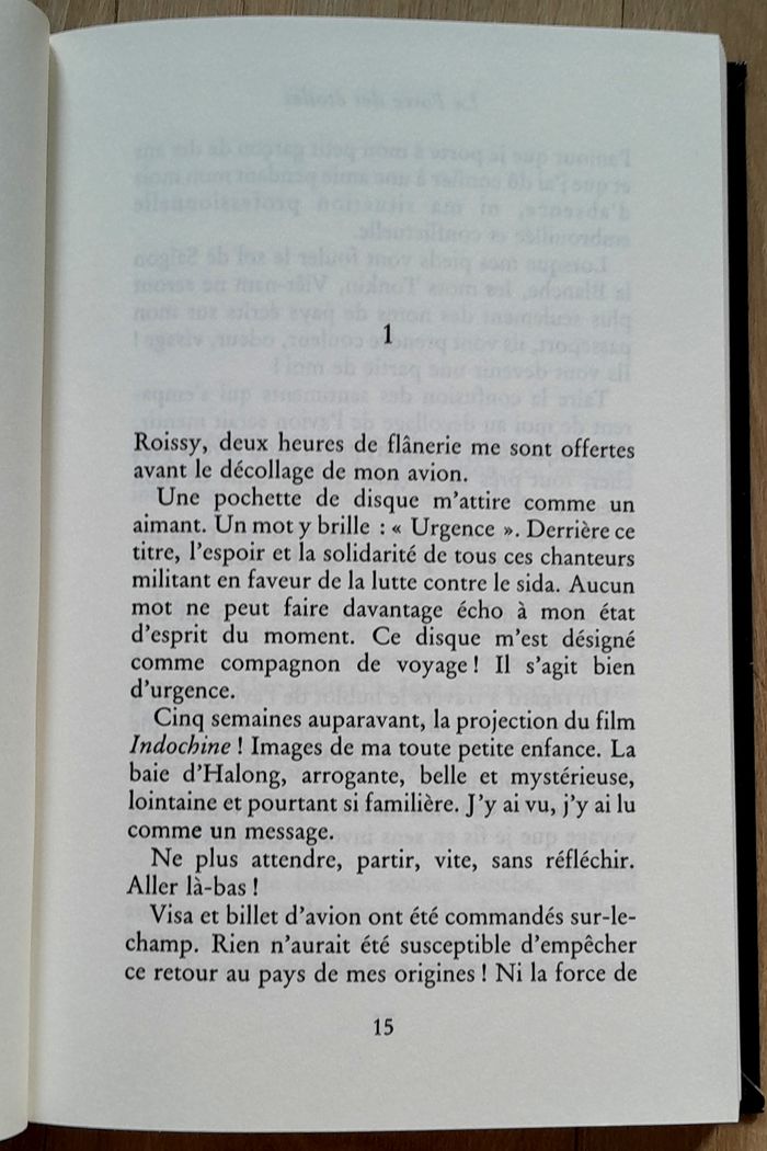 Meredith Duquesne - La force des étoiles (autobiographie, astrologue) - photo numéro 6