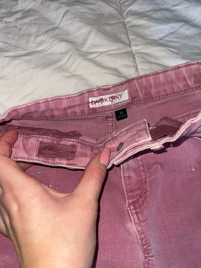 Jean skinny - photo numéro 3