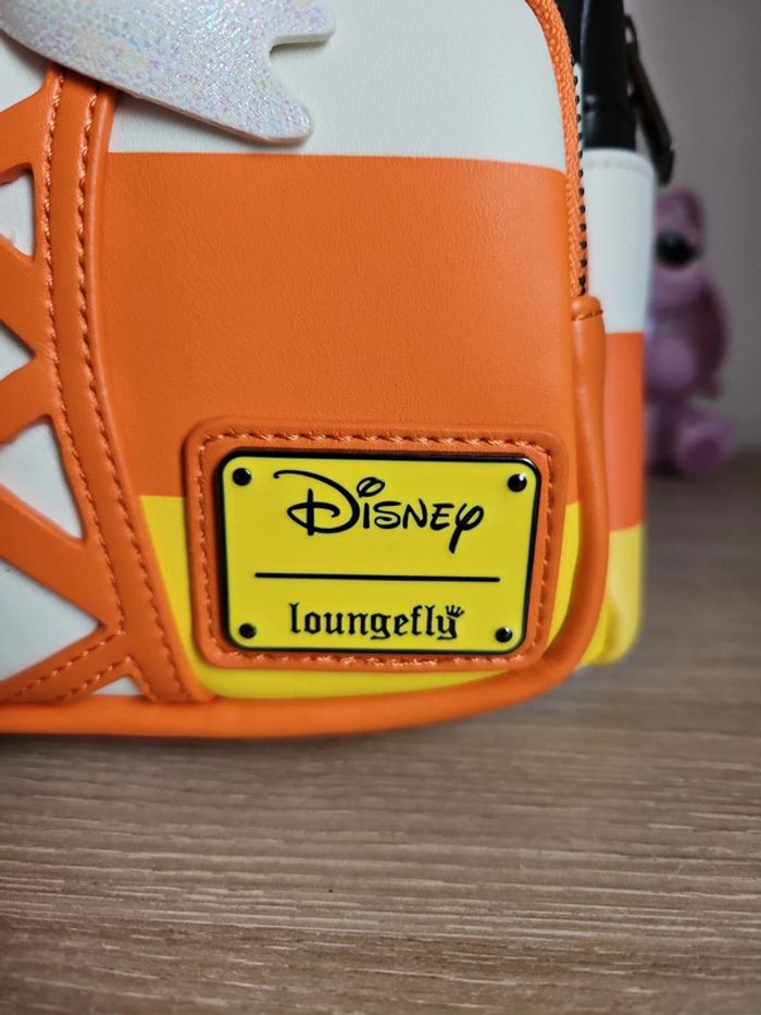 Loungefly Minnie <3 - photo numéro 4