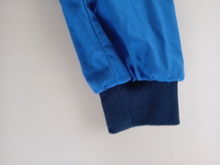 Pantalon bleu de travaille en xl - photo numéro 3