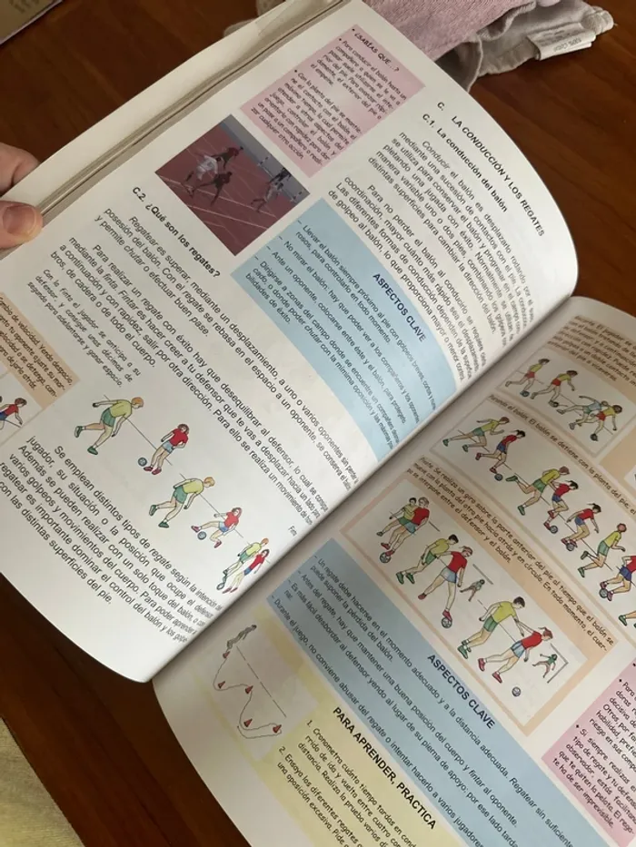 Livre educacion - photo numéro 4