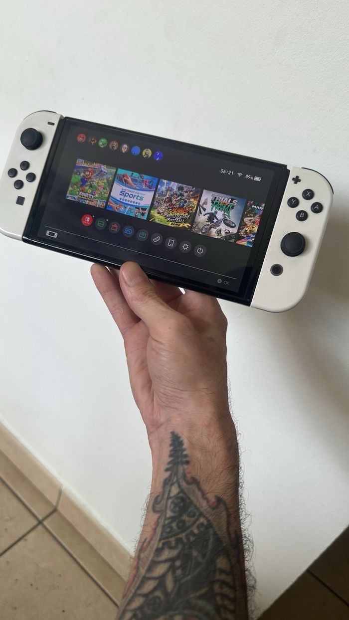 Nintendo - photo numéro 4