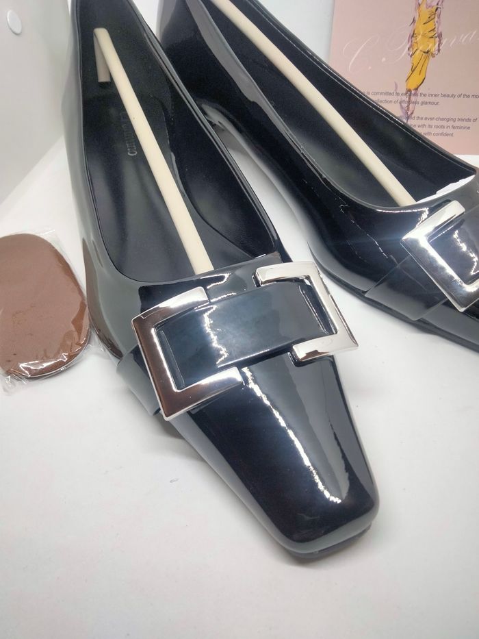 Magnifiques chaussures Paravano - photo numéro 2