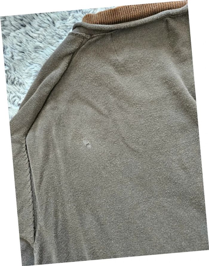 Pull fin Chevignon taille M - photo numéro 9