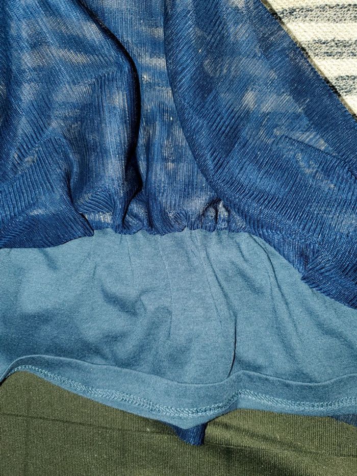 Robe caprice de fille - photo numéro 4