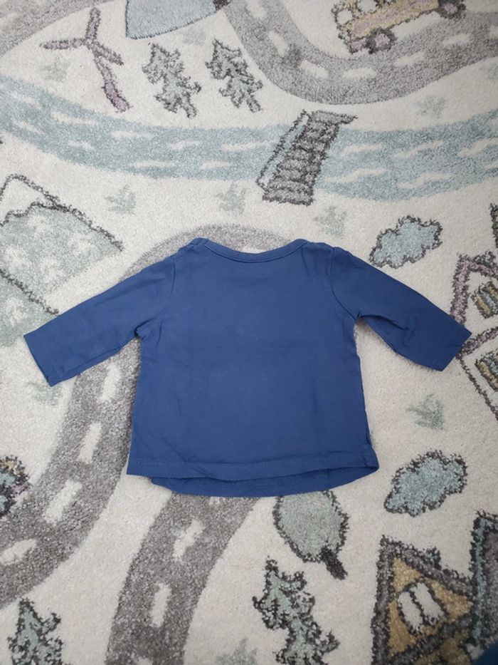 T-shirt 👶🏼 - photo numéro 2