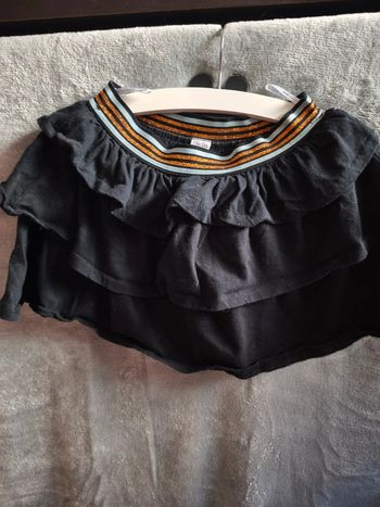 Jupe taille 5-6 ans