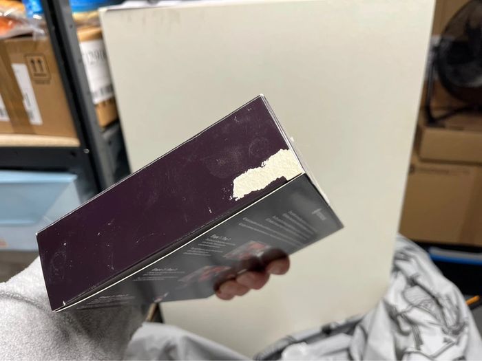 Palette ombres à paupières Yves Rocher - photo numéro 2