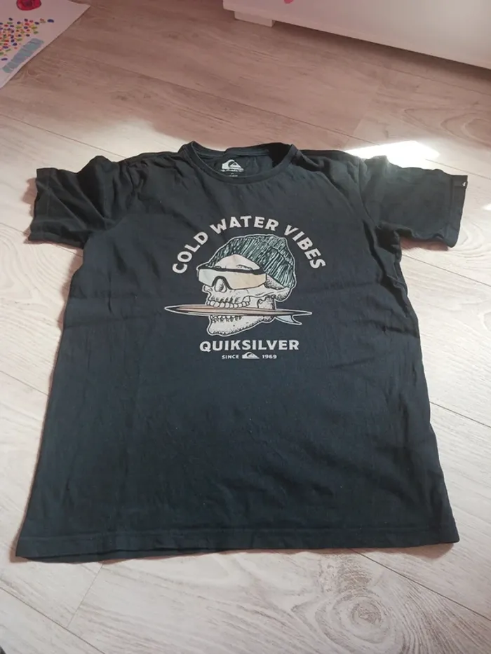 T-shirt 14 ans - photo numéro 2