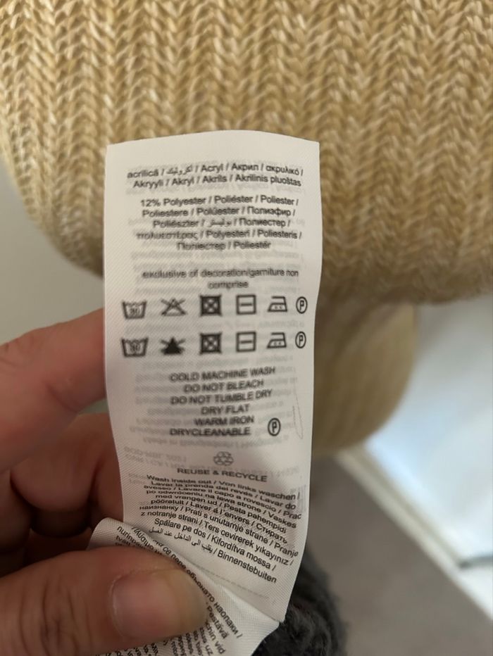 Robe pull - photo numéro 3