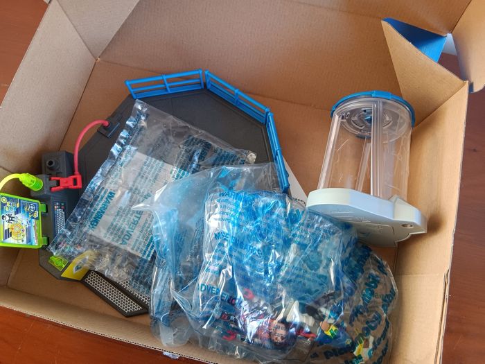 Boite 70009 de playmobil - photo numéro 9