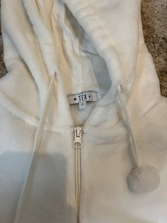 Gilet Tex - photo numéro 3
