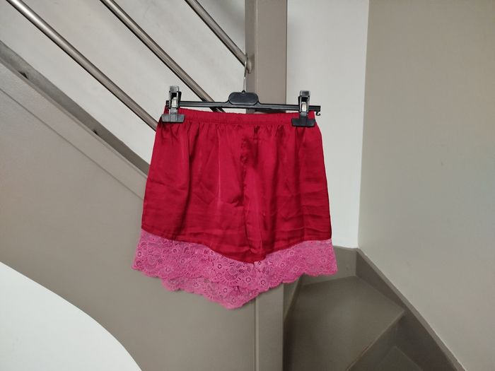 Pyjashort - photo numéro 7