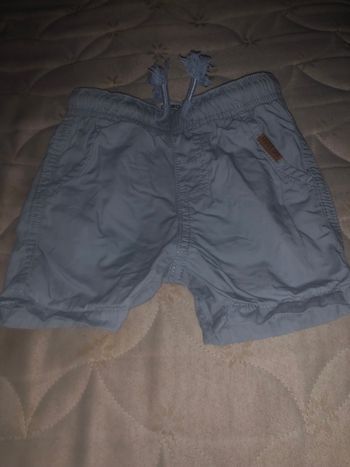 Shorts garçons