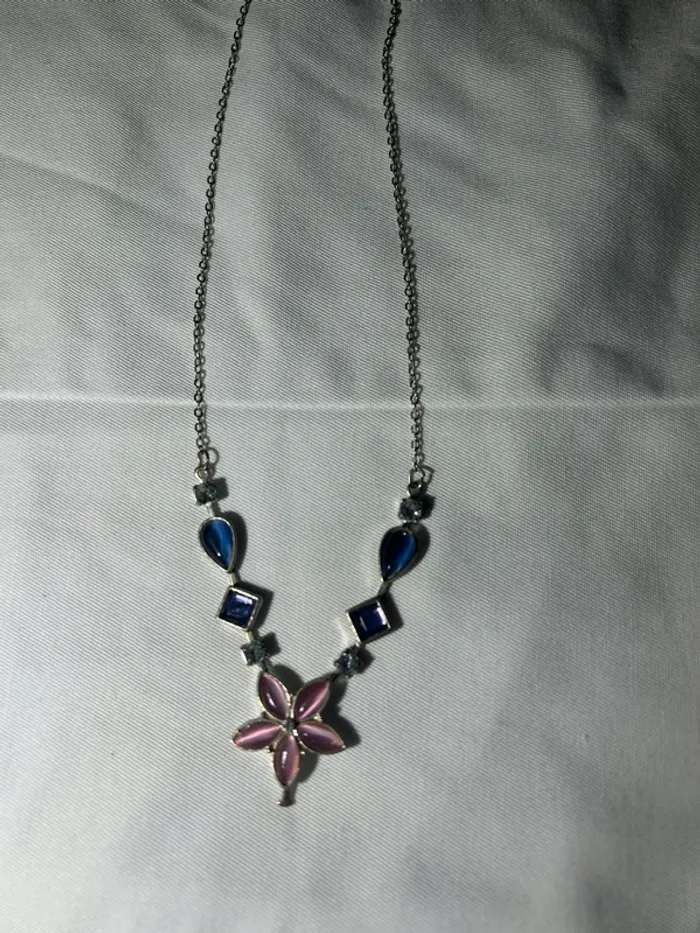 Collier vintage - photo numéro 3