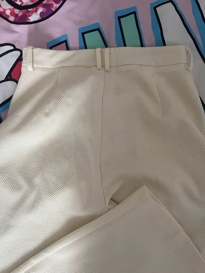 Pantalon tailleur - photo numéro 4
