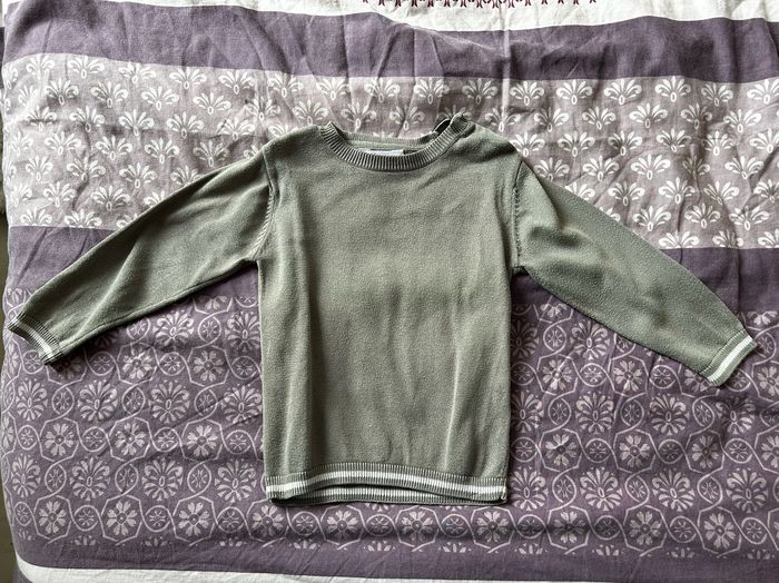 Lot de deux pulls - photo numéro 2