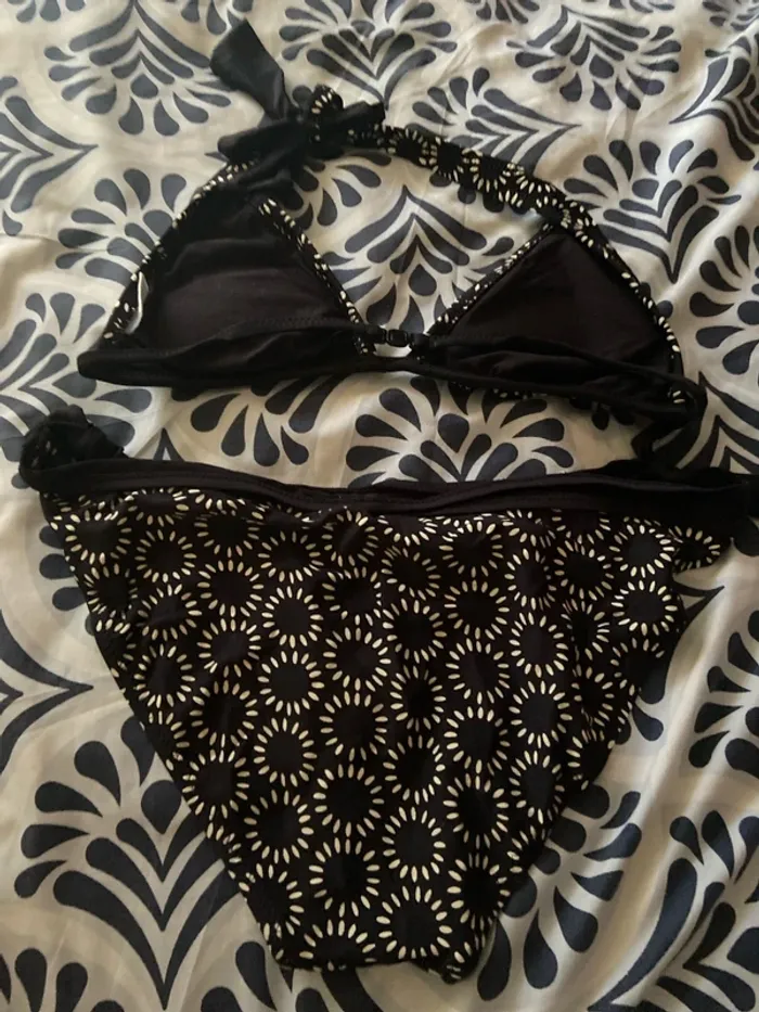 Maillot de bain - photo numéro 4