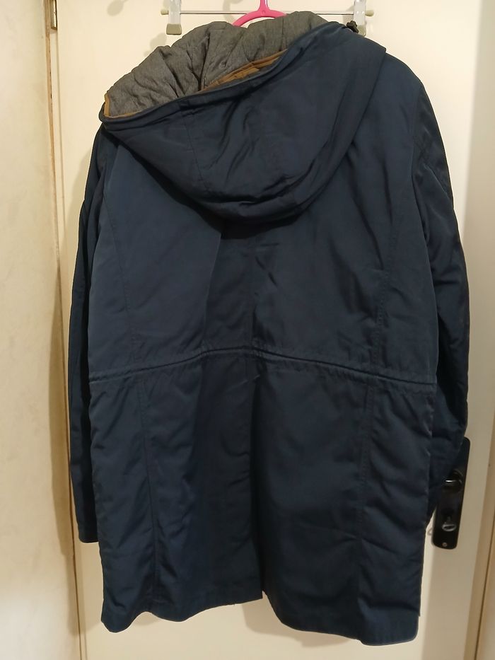 Parka 3 en 1 Homme Taille M - photo numéro 5