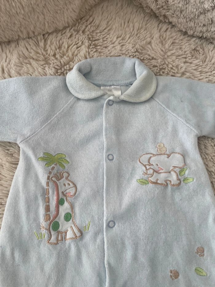 Pyjama - photo numéro 2