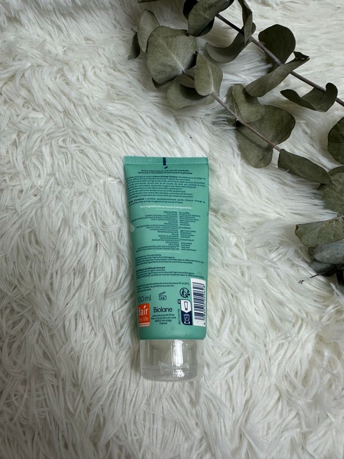 Crème de change Biolane - photo numéro 3