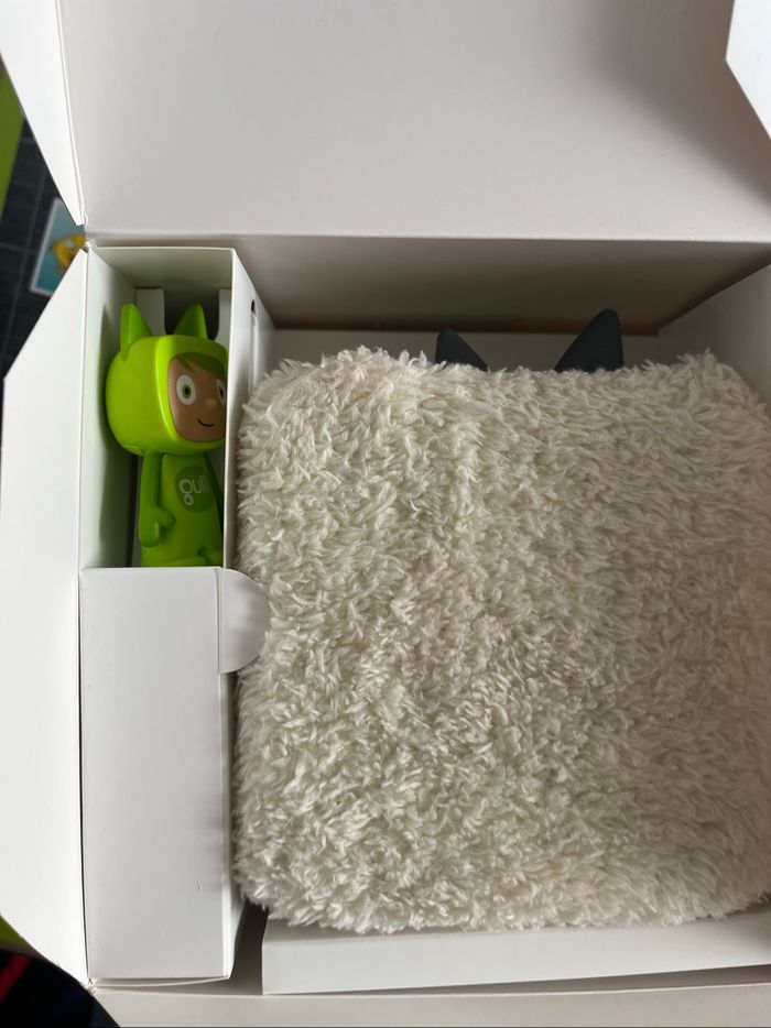 Tonies box gulli - photo numéro 10