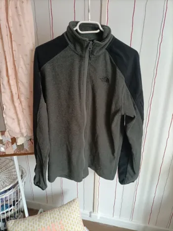 Veste polaire The North Face homme S