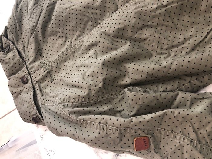 Veste Roxy fille 8 ans - photo numéro 6