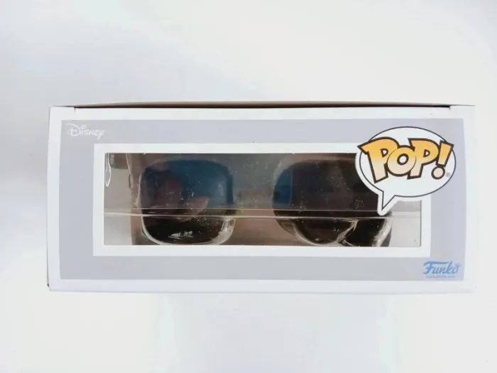 Figurine Funko Pop! Oscar & Trudy 2 Pack The Proud Family - photo numéro 5