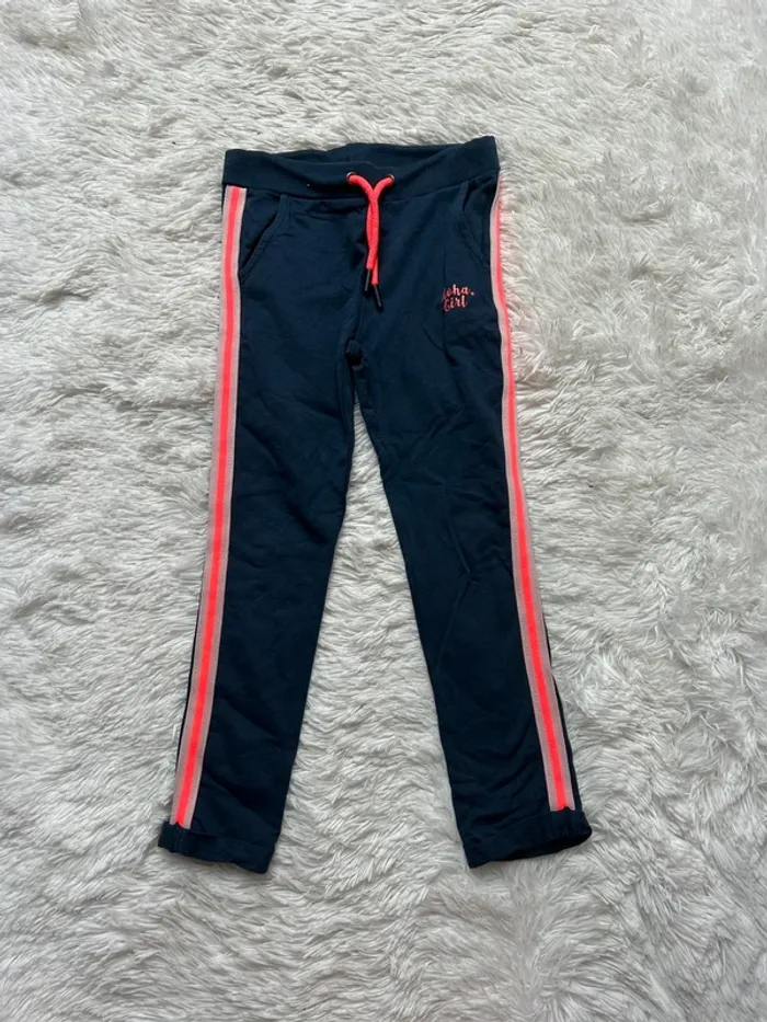 Pantalon Pebble Stone