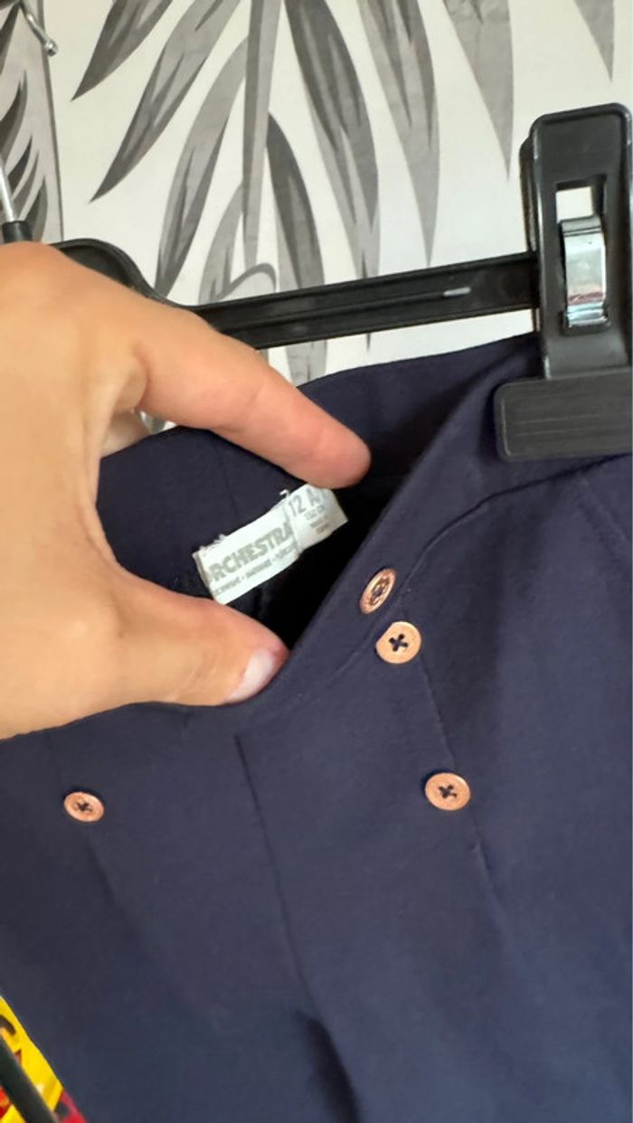 Pantalon stretch - photo numéro 3