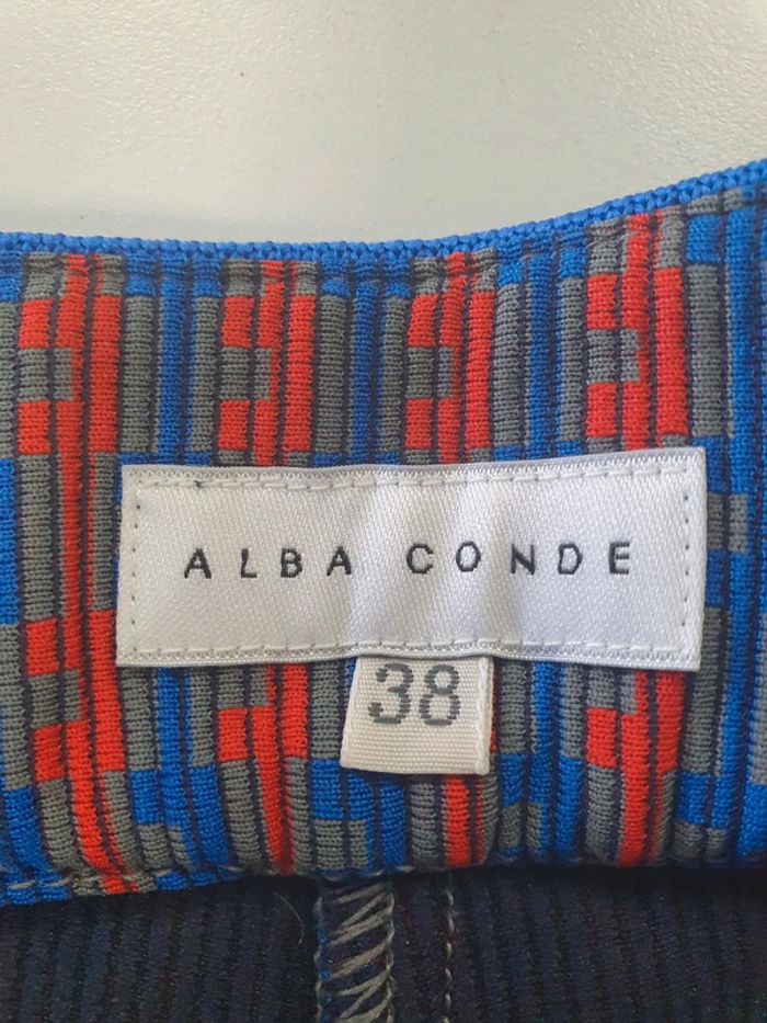 Pantalon Alba CONDE - photo numéro 3