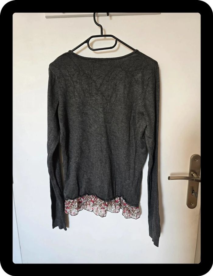 Pull 3 suisses - photo numéro 6