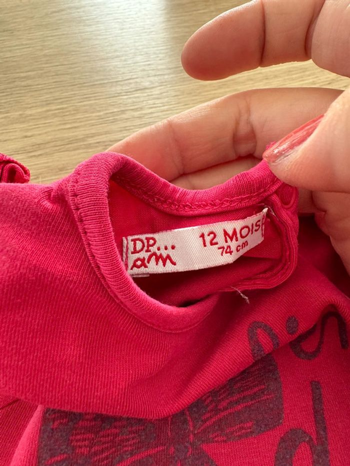 Robe fille - photo numéro 2