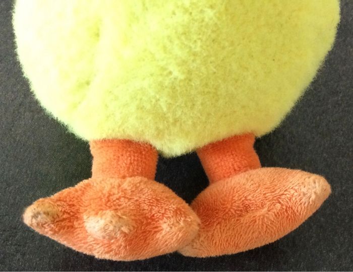 Peluche - photo numéro 2