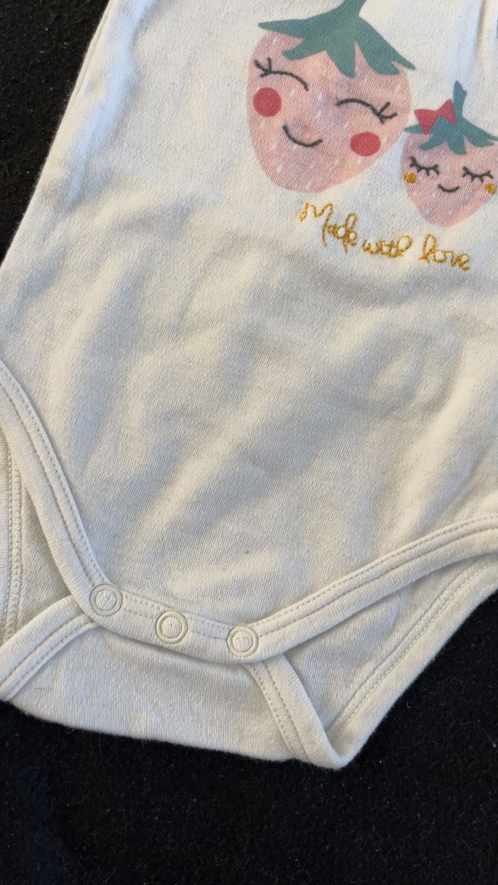 Bodie 3 mois - photo numéro 2