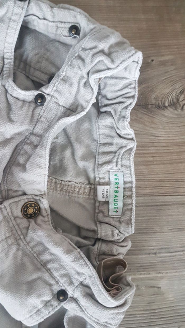 Jupe 10 ans - photo numéro 2