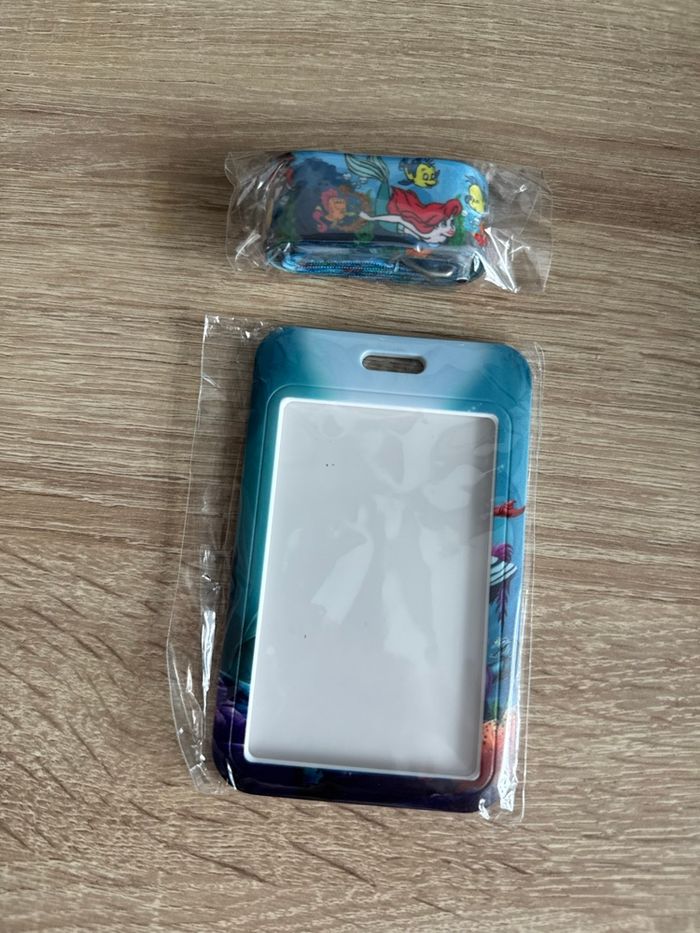 Lanière la petite sirène - photo numéro 2