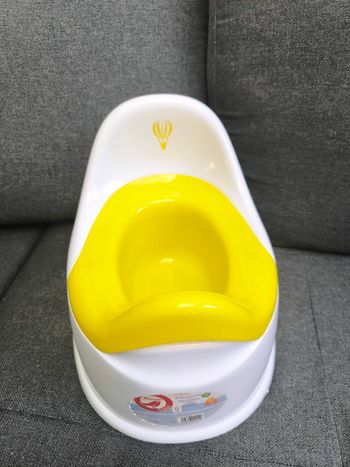 Pot d'apprentissage 