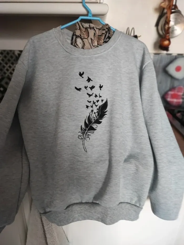 Sweats - photo numéro 4