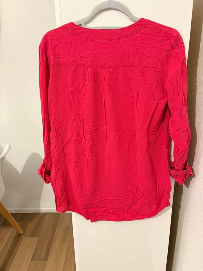 blouse - photo numéro 2