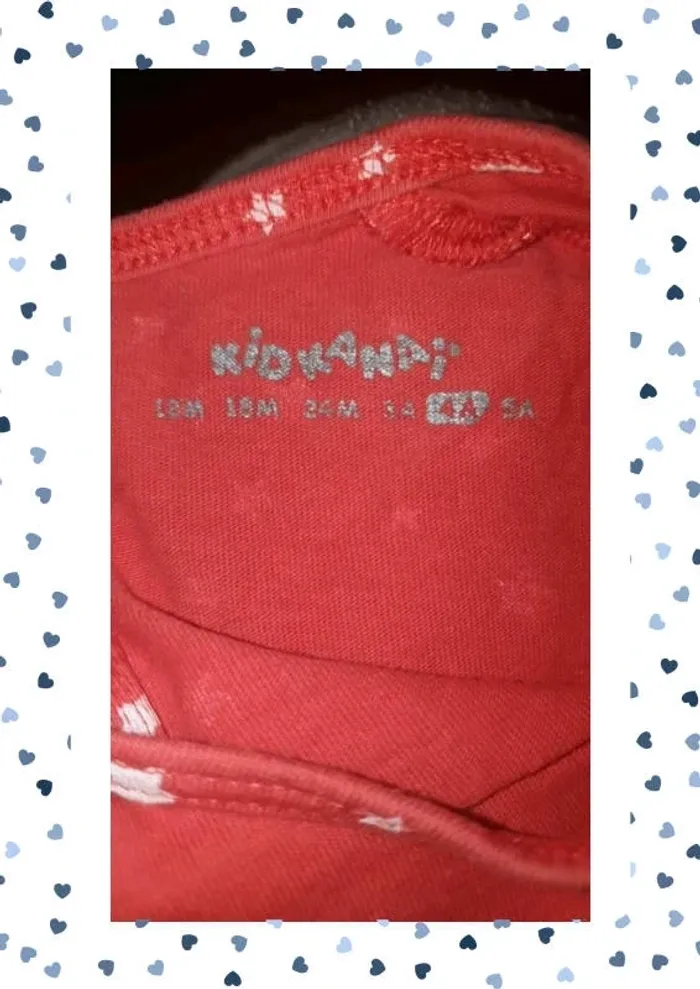 T-shirt - photo numéro 3