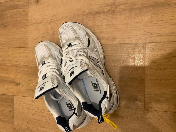 New balance - photo numéro 4