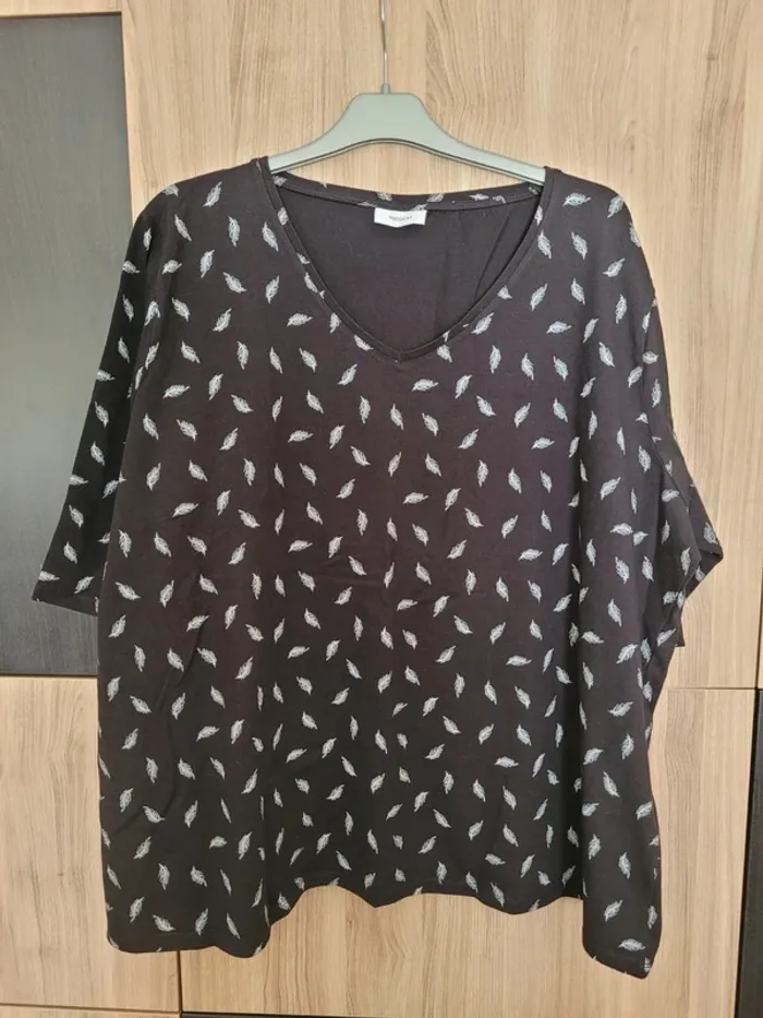 Tee-shirt 58-60