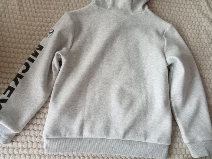 Pull Mickey 8 ans - photo numéro 8