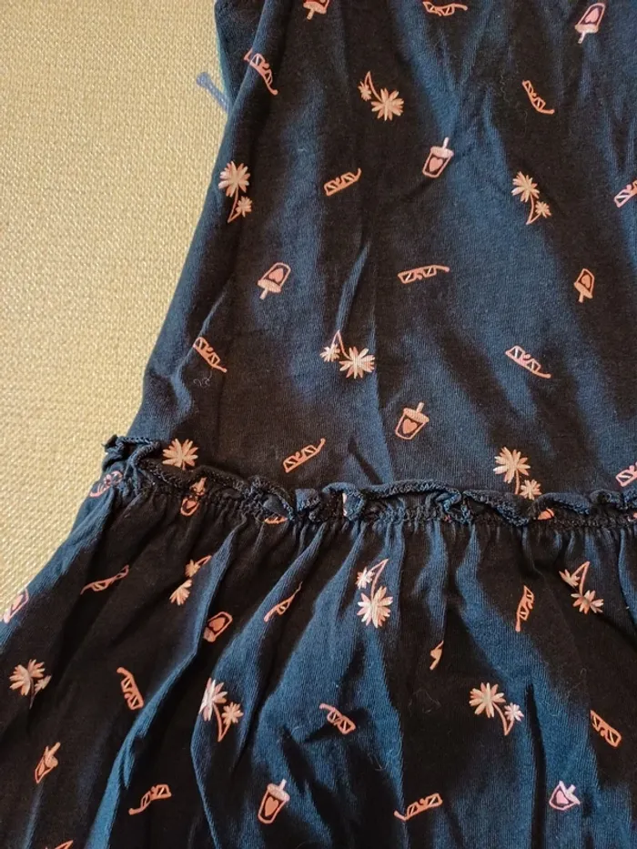 Robe 6 ans - photo numéro 3