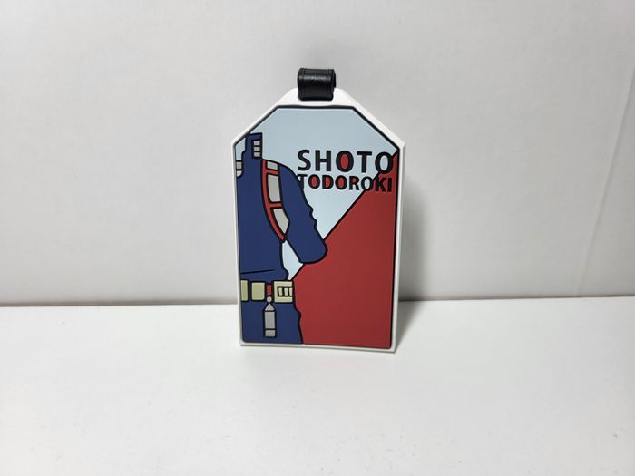 My Hero Academia Goodies Shoto Todoroki