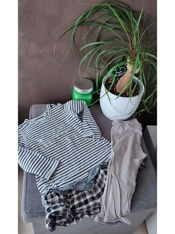 Ikks ensemble 12 mois