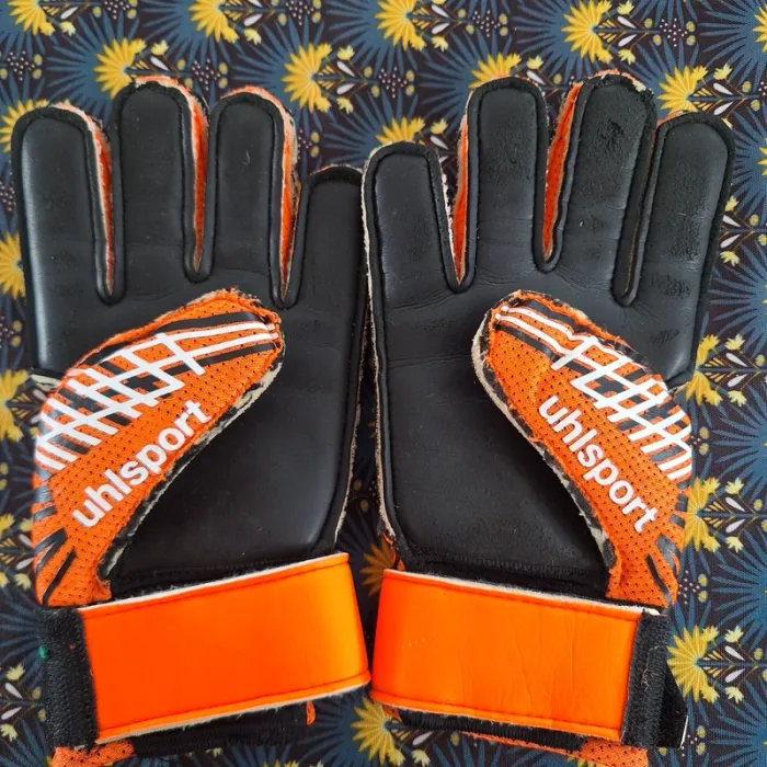 Gants de gardien - photo numéro 2